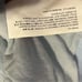 Theory KAYLEIGH Pale Periwinkle Soft Crunch Dress L1003623 Size 4