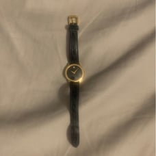 Ladies Movado Watch 1881 2126014 87.A1.834