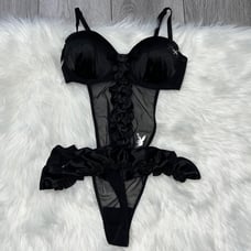 Playboy Lingerie