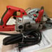 SKIL 15-Amp 7-1/4-in Worm Drive Corded Circular Saw