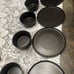 Stone + Lain Stonewear Plates & Bowls
