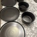 Stone + Lain Stonewear Plates & Bowls