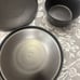 Stone + Lain Stonewear Plates & Bowls