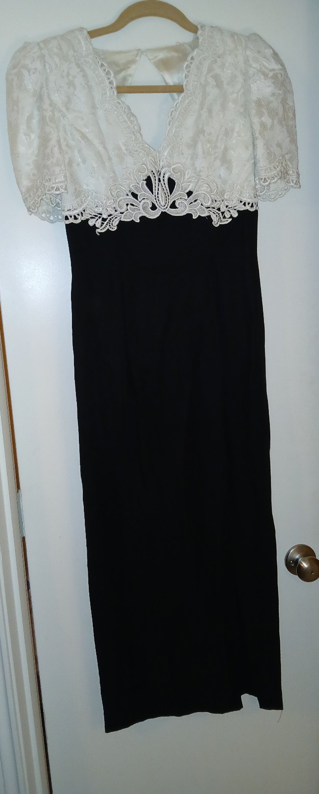 Vintage Jessica Mcclintock for Dillard's dress