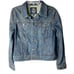 Talbots Denim M Women’s Jean Jacket EUC