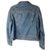 Talbots Denim M Women’s Jean Jacket EUC