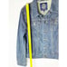 Talbots Denim M Women’s Jean Jacket EUC