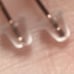 Baby girl Earrings
