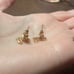 Baby girl Earrings
