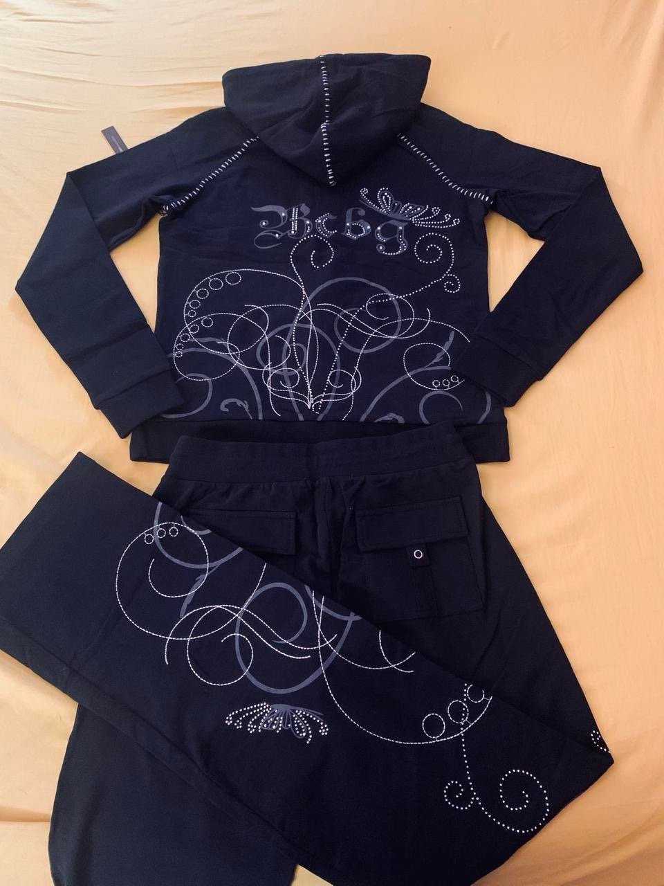 Bcbg tracksuit