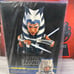 Star Wars Hot Toys Ahsoka Tano