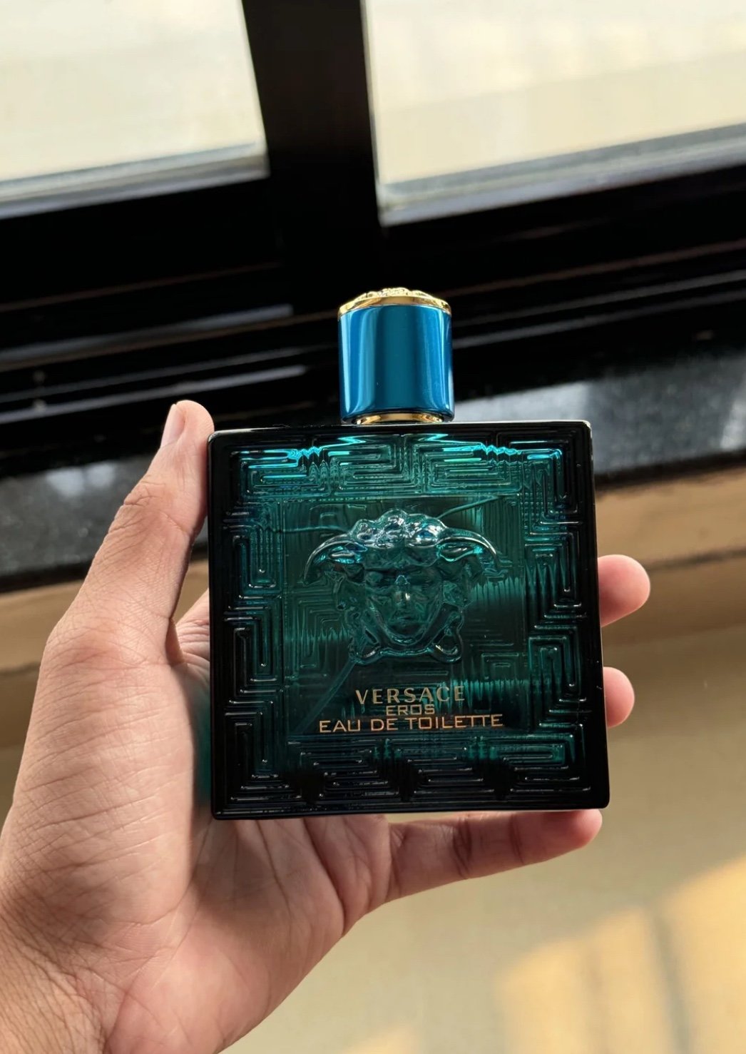 Versace Eros