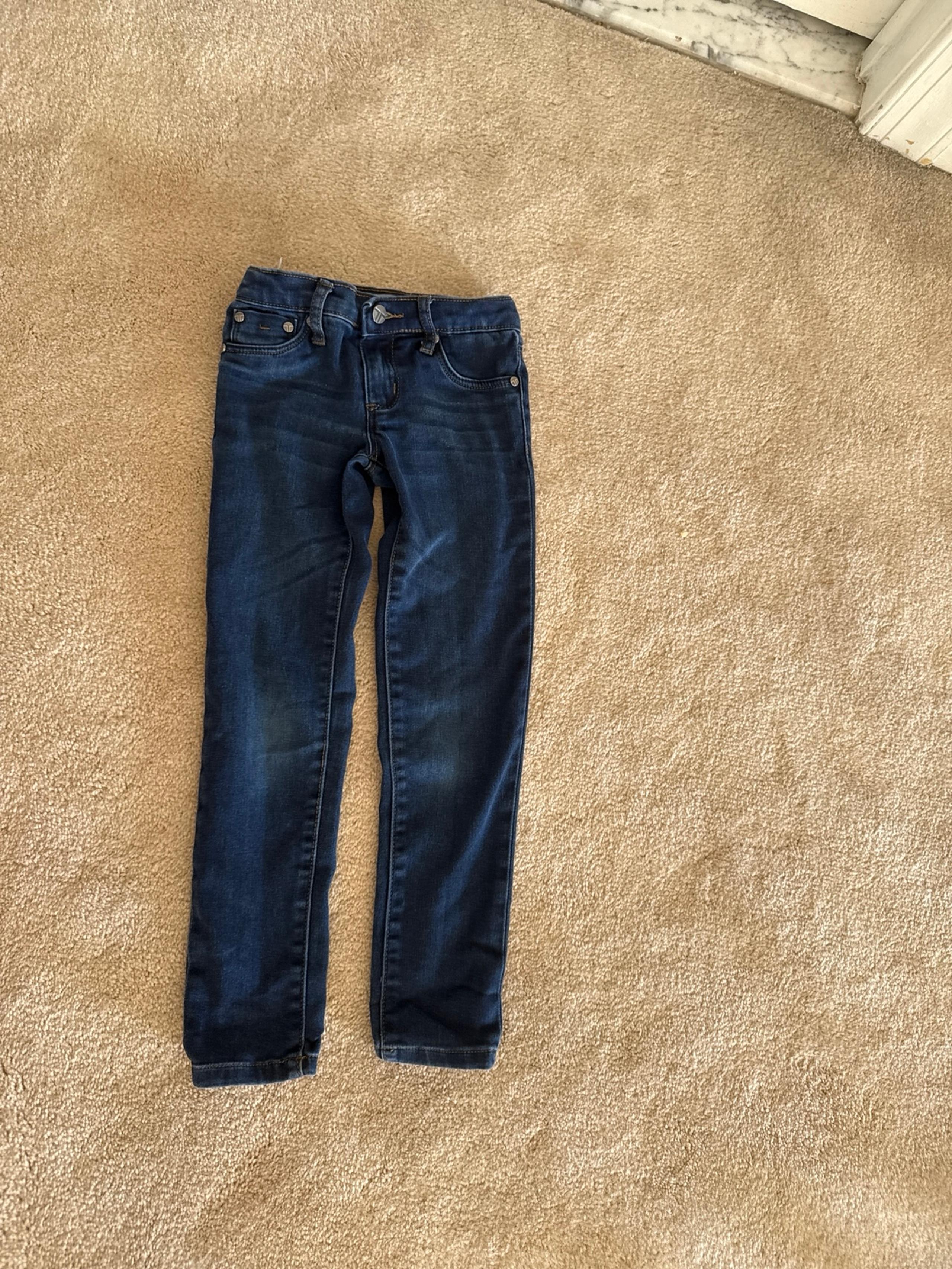 Tractr Jeans girls size 6
