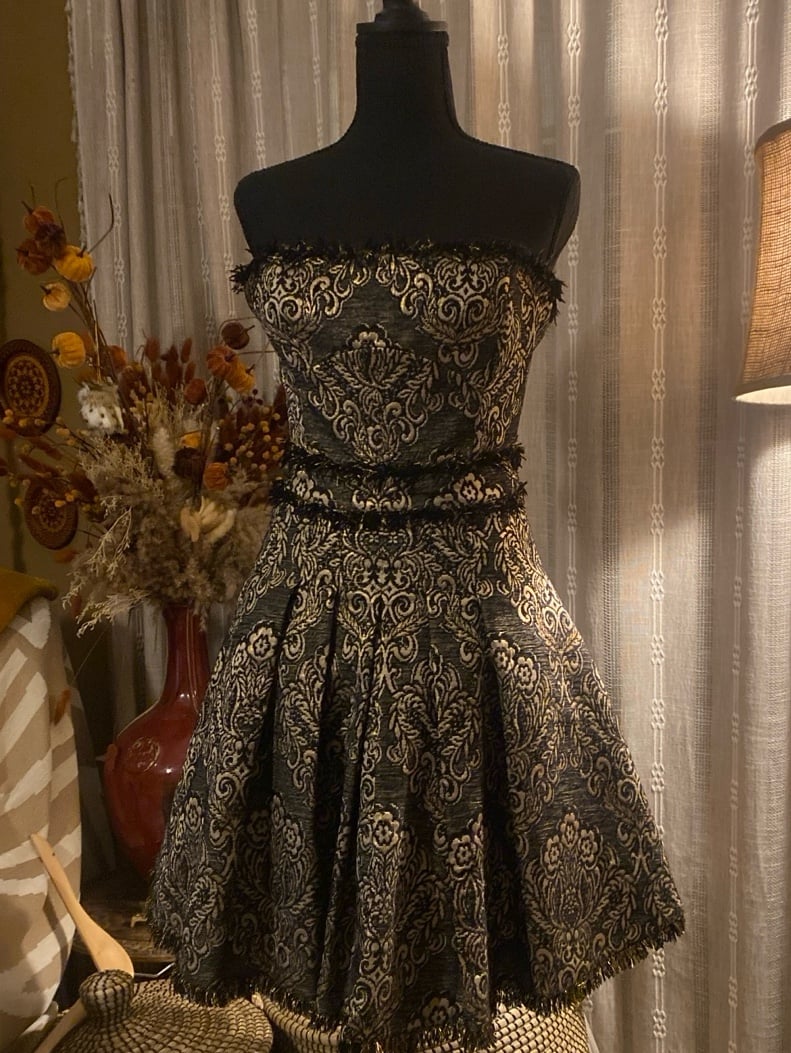 Dolce &Gabbana Dress