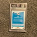 Tua Tagovailoa Rookie Green Velocity Psa 9