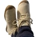 KEEN | NWOB Women's Chukka Mosey Upcycled Wool Blend Mid Height Ankle Boot 10