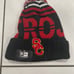 Usc trojans pom Beanie one size fits all
