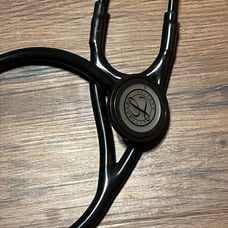 Littmann Master Cardiology Stethoscope 3