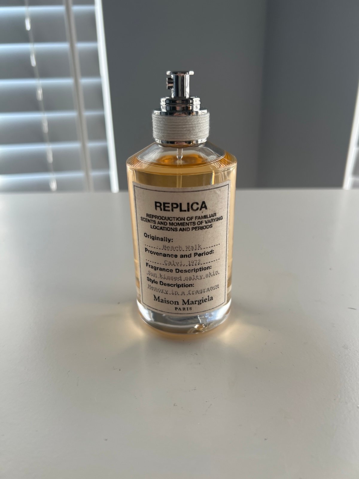 Replica