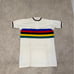 Vintage Bicycle racing jersey campagnolo