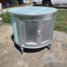 Beautiful side table