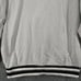 PINK Victoria's Secret Womens Sweater Gray XS IU Hoosiers Embroidered Big Logo