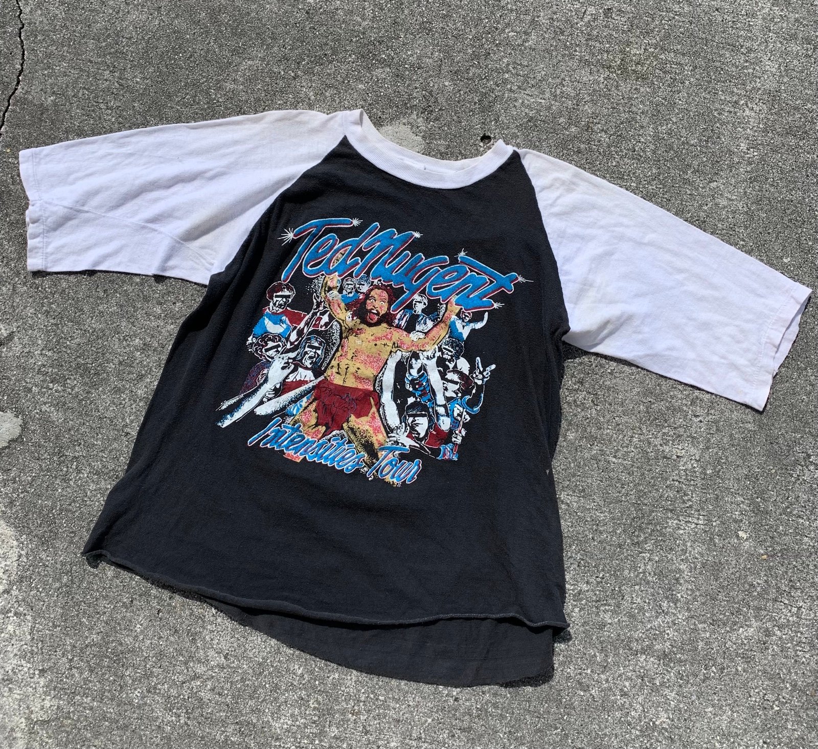 Vintage shirt