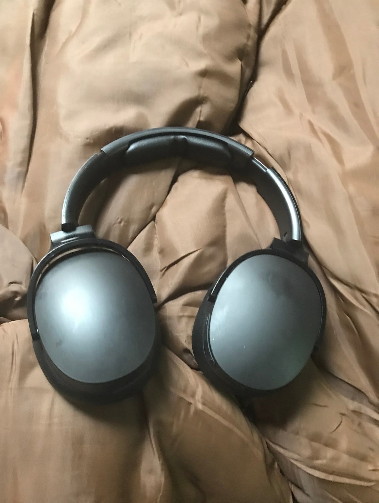 Heck 3 head phones