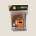New & Sealed Fireside Outdoor Ember Mat 68 x 60 Fire Pit & Grill Mat, MSRP 70