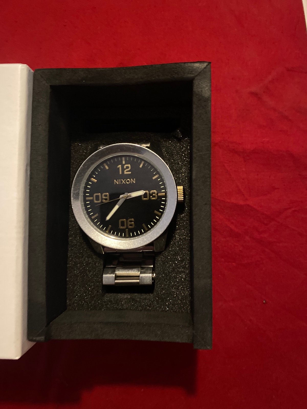 Watch