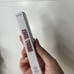 Benefit hubba brow serum