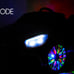 Mercedes Benz Ride On Car with built-in MP4 Player, LED wheels - Silver