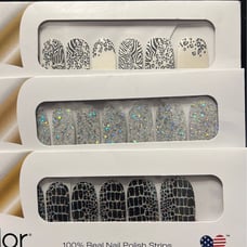 Color Street Nails bundle