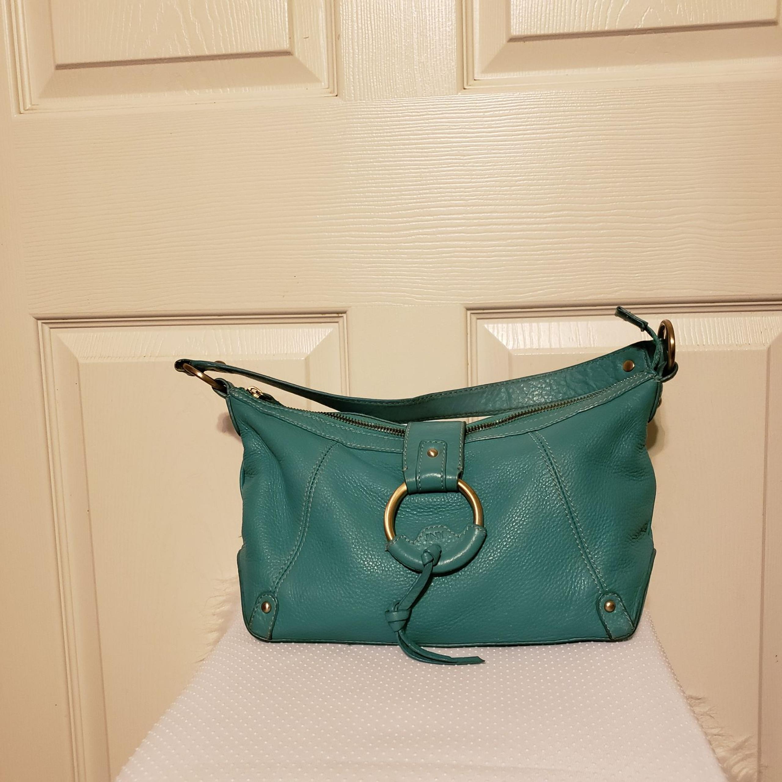 Jones  New York Satchel Purse