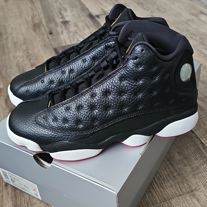 Jordan 13 Retro Playoffs (2023)