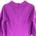 Per Se 3/4 Sleeve Wool Dress Orchid 4
