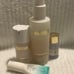 beautycounter adaptive lotion toner eye rescue cream & eye makeup remover