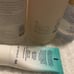 beautycounter adaptive lotion toner eye rescue cream & eye makeup remover
