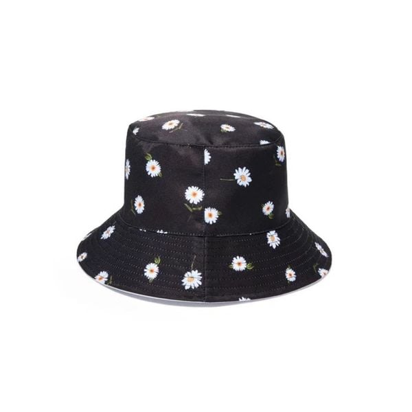 Alice + Olivia X FABFITFUN Reversible Bucket Hat, NWOT