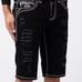 Rock Revival (Greyton) Shorts. Flex Stretch. Men's Size: W28x14L