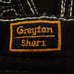 Rock Revival (Greyton) Shorts. Flex Stretch. Men's Size: W28x14L