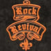 Rock Revival (Greyton) Shorts. Flex Stretch. Men's Size: W28x14L