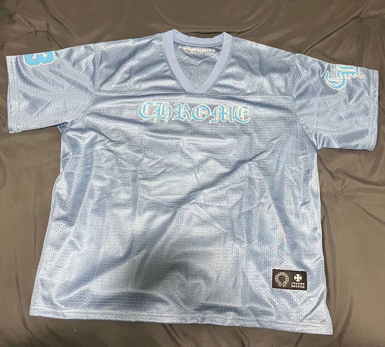 Chrome Hearts Jersey