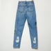 Sandro Paris Embroidered Jeans