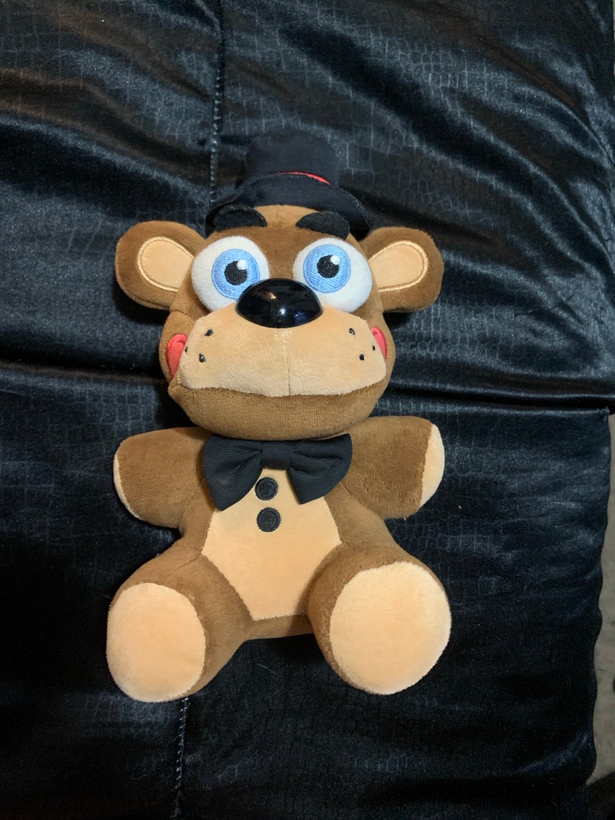 Five Nights At Freddys Toy Freddy plush (NO TAG)