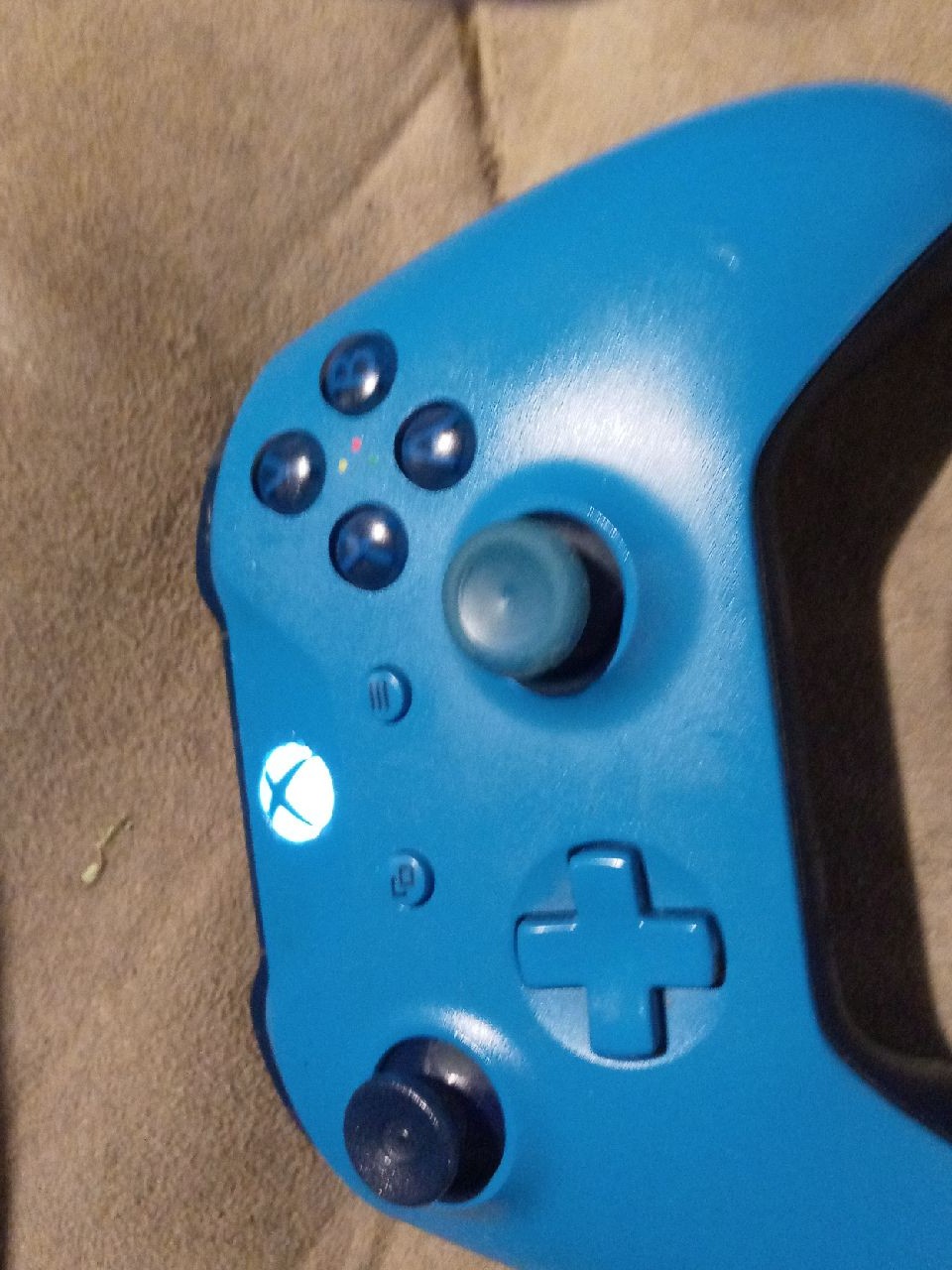 Nintendo Switch Pro Controller
