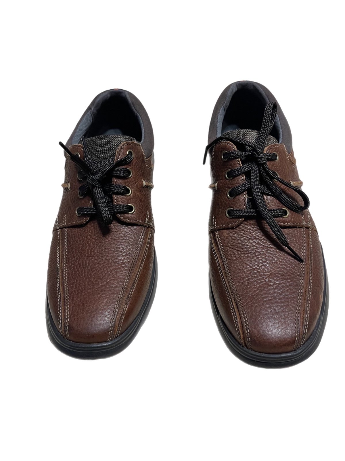 Clarks Men's Cotrell Walk 11Wide