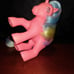 Vintage my little pony Speedy