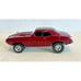 JOHNNIE LIGHTNING PLAYING MANTIS LOT OF 4 GTO JUDGE, 68 CHARGER, 72 JAVELIN S