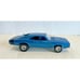JOHNNIE LIGHTNING PLAYING MANTIS LOT OF 4 GTO JUDGE, 68 CHARGER, 72 JAVELIN S